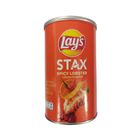 Lay's Stax Chips Spicy Lobster 42g