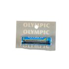 Olympic Pencil Battery Metallic UM-3 (AA) 1 Piece