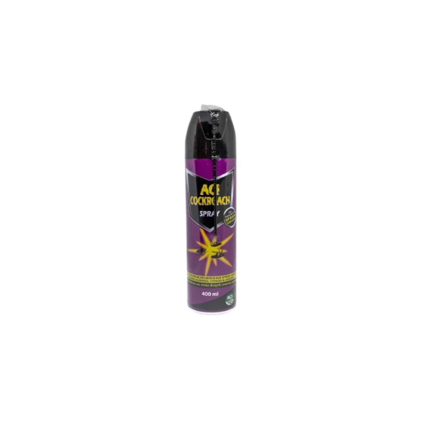 ACI Cockroach Spray 400ml