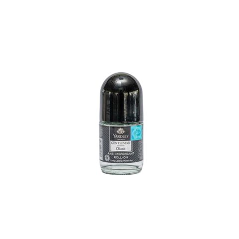 Yardley Roll On Gentleman Classic 25ml