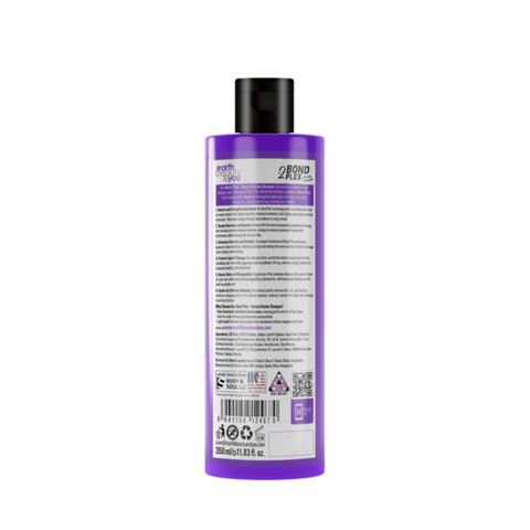 Earth Beauty & You Restore Repair Shampoo 02 Bond Plex 350ml