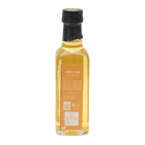 Farmer's Gold Peanut Oil 100ml