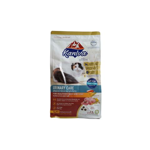 Kaniva Urinary Care Cat Dry Food 1.3kg