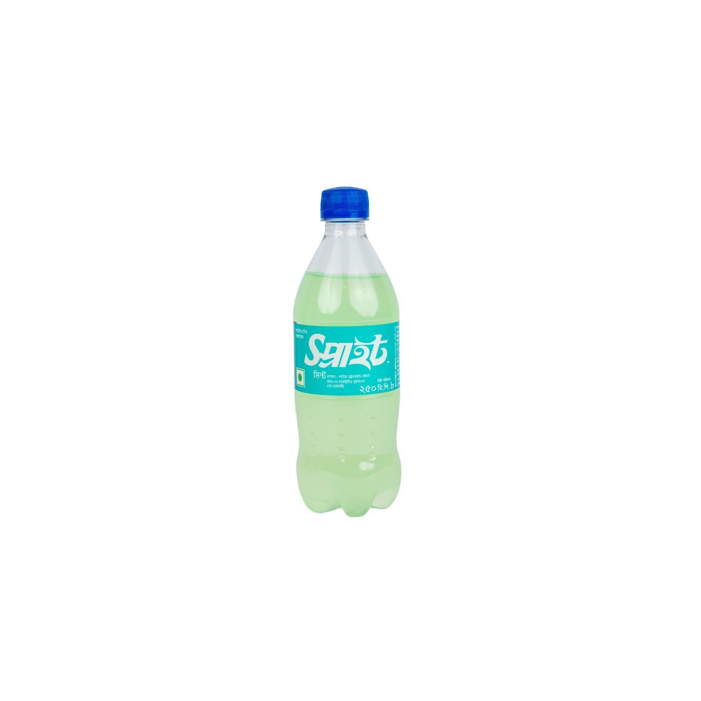Sprite Mint Pet 250ml