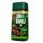 Bru Original Coffee Jar 100g