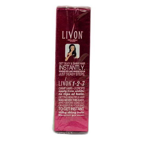 Livon Hair Serum 18ml