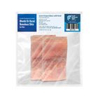 Sundarbans Premium Bhetki Or Koral Boneless Skin On Fillet Fish 250g (±5%)