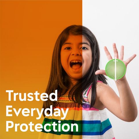 Dettol Handwash Re-Energize Everyday Protection Refill 750ml