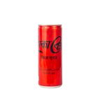 Coca Cola Zero Can 250ml