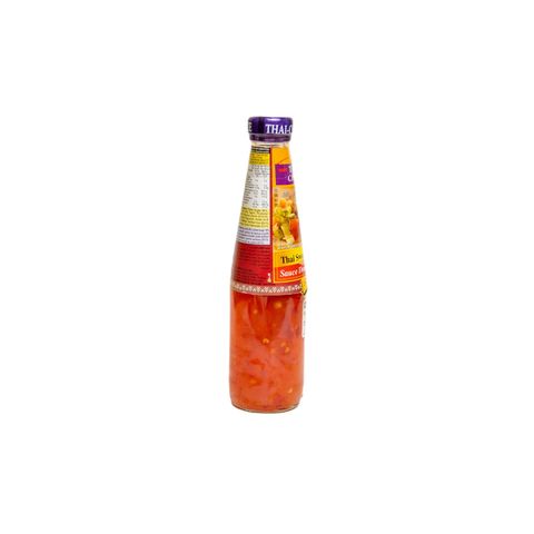 Thai Choice Thai Sweet Chilli Sauce Mild 270ml