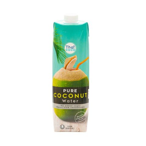 Thai Coco Pure Coconut Water 1L