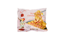 Sinomie Hot Spicy Chicken Ramen Carbonara 123g