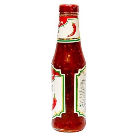 Shezan Chili Sauce 340g