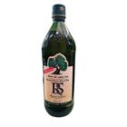 Rs Olive Oil Extra Virgin Glass Bottle Spain 1L