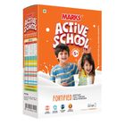 Buy Marks Active School Milk Powder 400g & Get Free Spiderman Mug 1 Piece