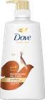 Dove Nourishing Oil Care Shampoo 680ml