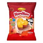 Bombay Sweets Num Num Heart Strawberry cake 30g