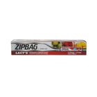 Lacy's Zipbag Jumbo Size 1 Piece