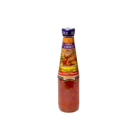 Thai Choice Thai Sweet Chilli Sauce Extra Mild 270ml