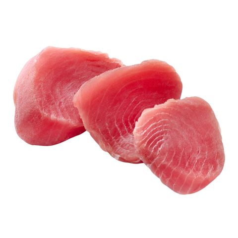 Fresh Sea Fish Tuna Fillet 500g