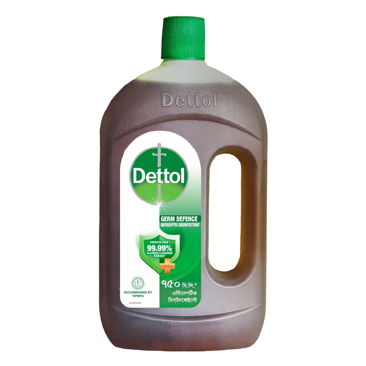 Dettol Antiseptic Disinfectant -750 ml