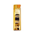 Gold Bar Design Gas Lighter Assorted 1 Piece