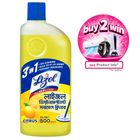 Lizol Disinfectant Surface Cleaner Citrus 500ml