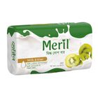 Meril Milk Soap Bar Milk & Kiwi 100g