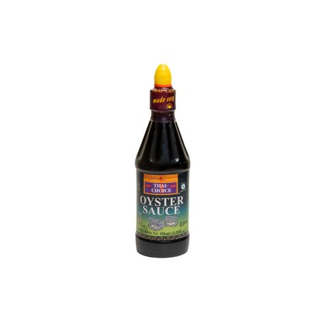 Thai Choice Oyster Sauce 450ml