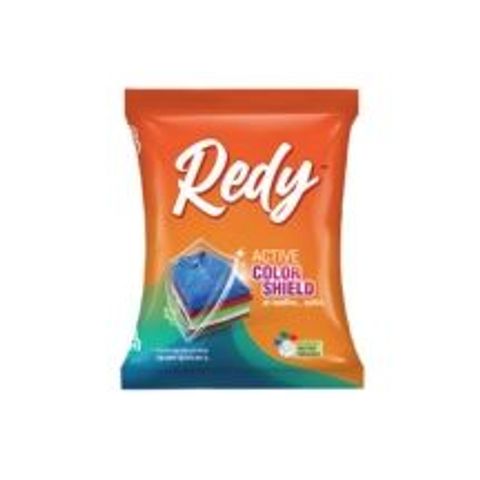 Redy Detergent Powder 500g