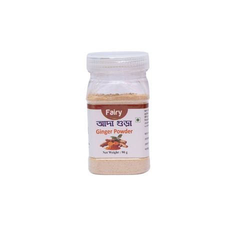 Fairy Ginger Powder 90g