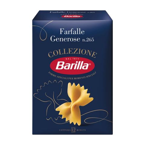 Barilla Farfalle 500g N-65