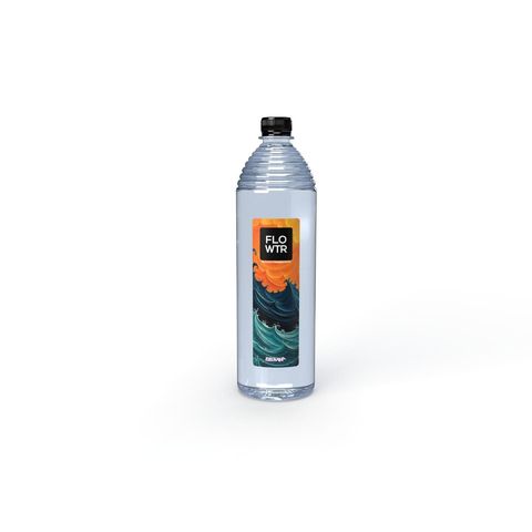 Flo Wtr Packaged Drinking Water Assorted 1L