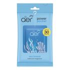 Aer Power Pocket Bathroom Fragrance Sea Breeze 10g