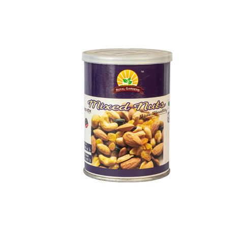 Royal Gardens Mixed Nuts 150g