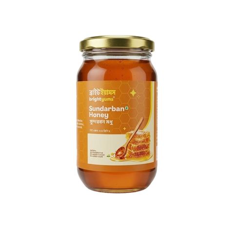 brightyums Sundarban Honey 100g