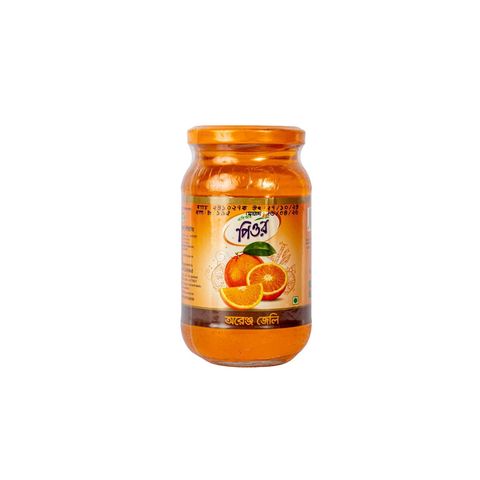 Aci Pure Orange Jelly 500g