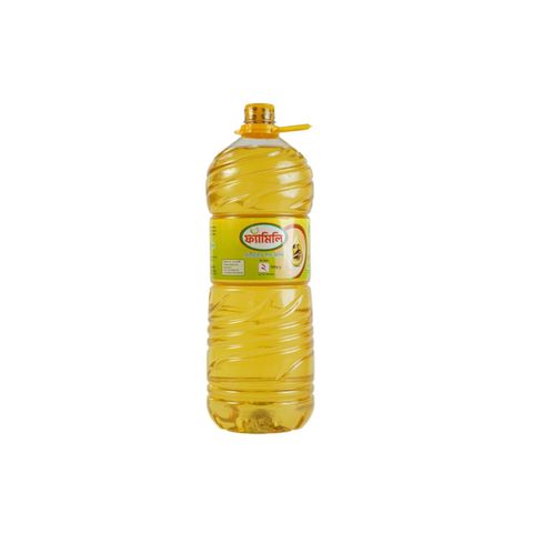 Pusti Family Palm Oilen 2L