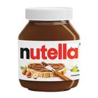 Nutella Hazelnut Spread with Cocoa 180g
