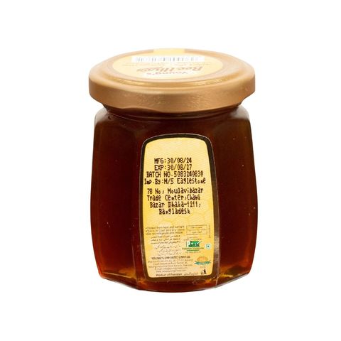 Young's Beehives Honey 125g