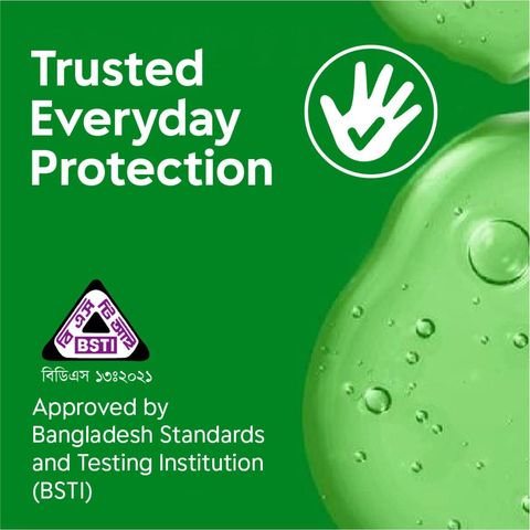 Dettol Soap Original Germ Defence 50g