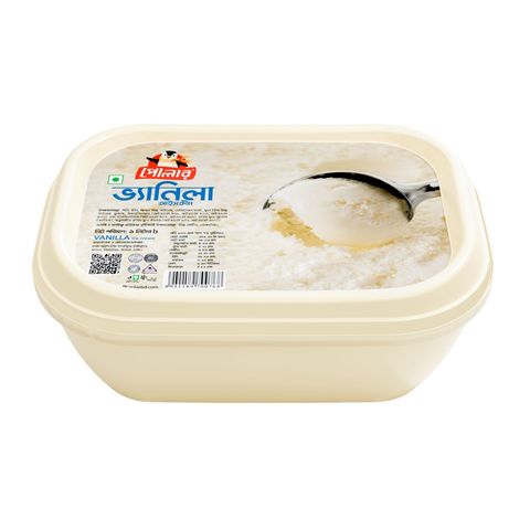 Polar Vanilla 1L