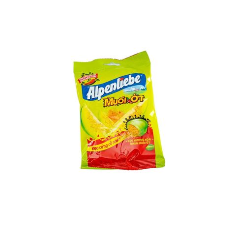 Alpenliebe Chilli Salt Mango Candy 84.1g