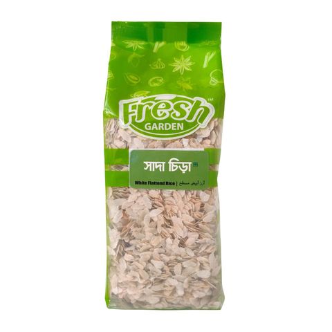 Fresh Garden White Chira 500g