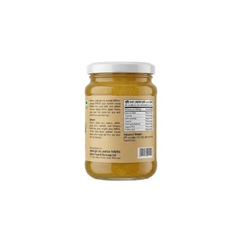 Ruchi Pineapple Jam 450g