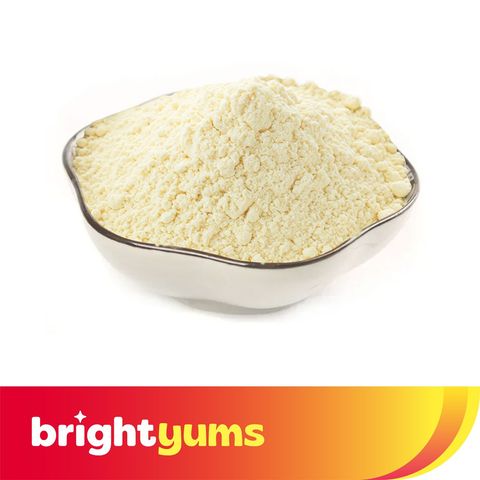 brightyums Booter Dal Gura (Besan) 500g