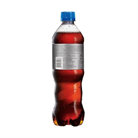 Pepsi Diet Carbonated 500ml