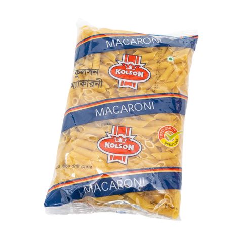 Kolson Macaroni Penne 400g