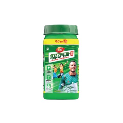 Buy 1 Dabur Glucose-D Energy Boost 350g Jar & Get Free 50g
