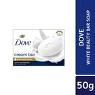 Dove Cream Bar White 50g
